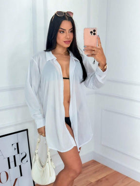 Conjunto White Glow