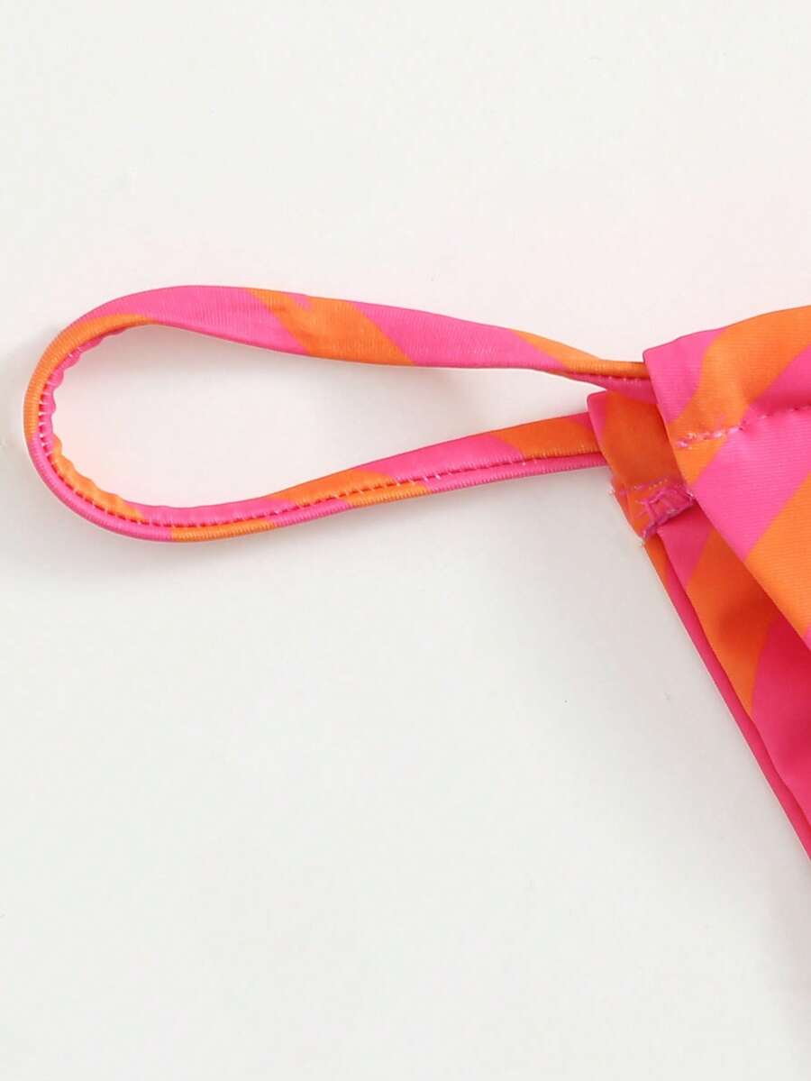 Biquíni Anêmona Negra